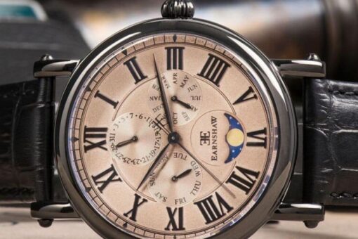 Thomas Earnshaw ES-8031-05