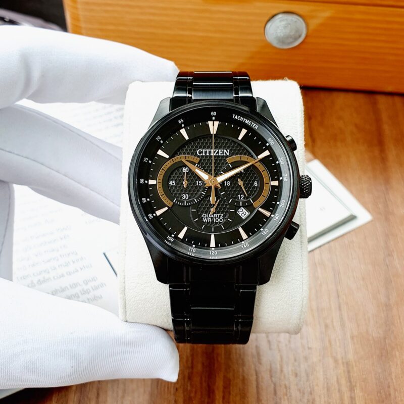 Citizen Quartz Japan AN8195-58E 