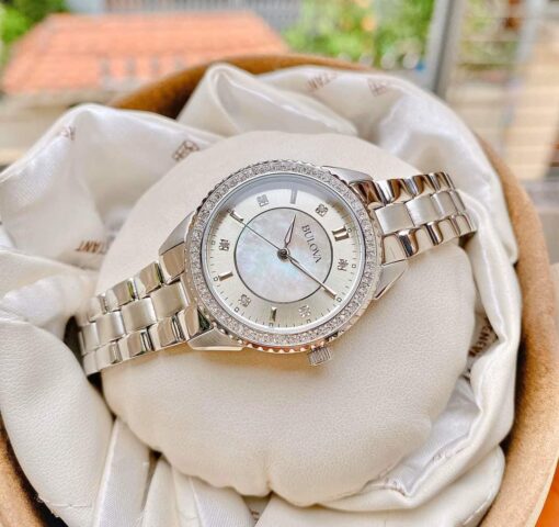 Đồng hồ nữ Bulova 96L220