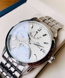 Đồng hồ nam Orient Star Retrograde SDE00002W0