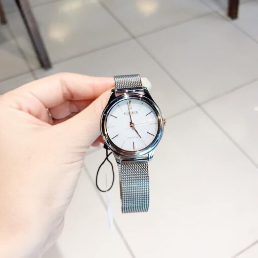 Đồng hồ nữ CI.TI.ZEN EM0504-81A
