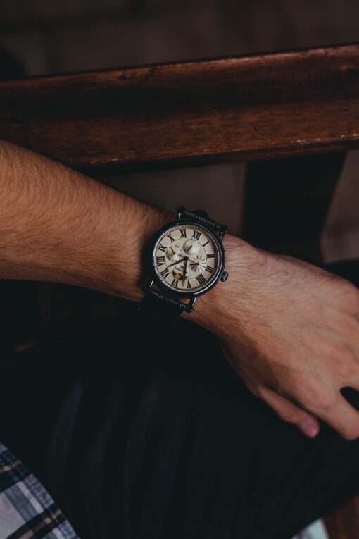 Thomas Earnshaw ES-8031-05