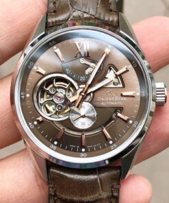 Orient Star SDK05004K0