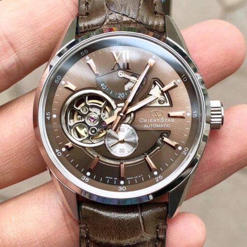 Orient Star SDK05004K0
