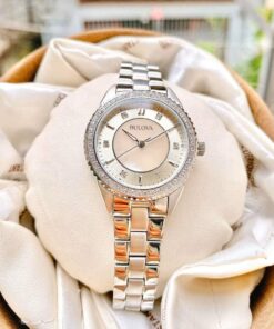 Đồng hồ nữ Bulova 96L220
