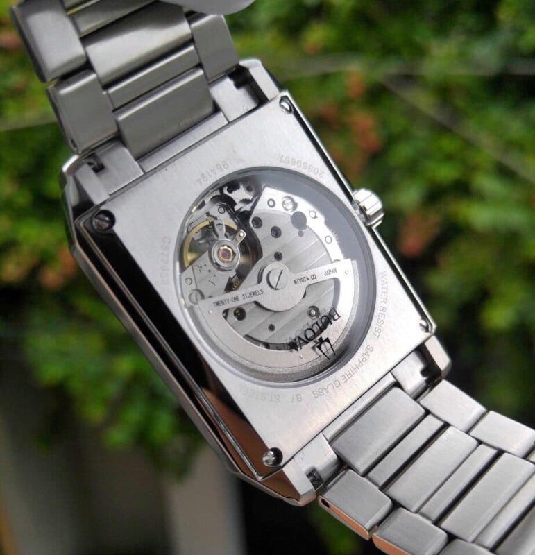 Đồng hồ nam BULOVA 96A194