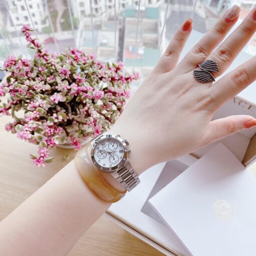 Đồng hồ nữ Bulova 96R202 cao cấp