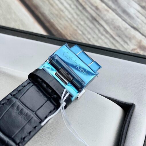 CALVIN KLEIN Infinite Automatic K5S341CZ - Swiss Made