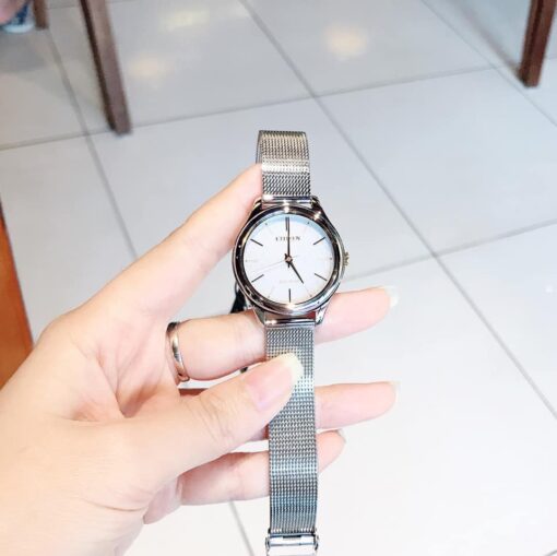 Đồng hồ nữ CI.TI.ZEN EM0504-81A