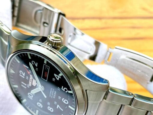 SEIKO5 SNZG13K1 dòng thể thao