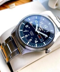 SEIKO5 SNZG13K1 dòng thể thao