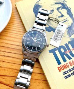 SEIKO5 SNZG13K1 dòng thể thao