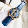 Thomas Earnshaw MASKELYNE CELESTIAL CHRONOGRAPH (LAPIS) ES-8115-04
