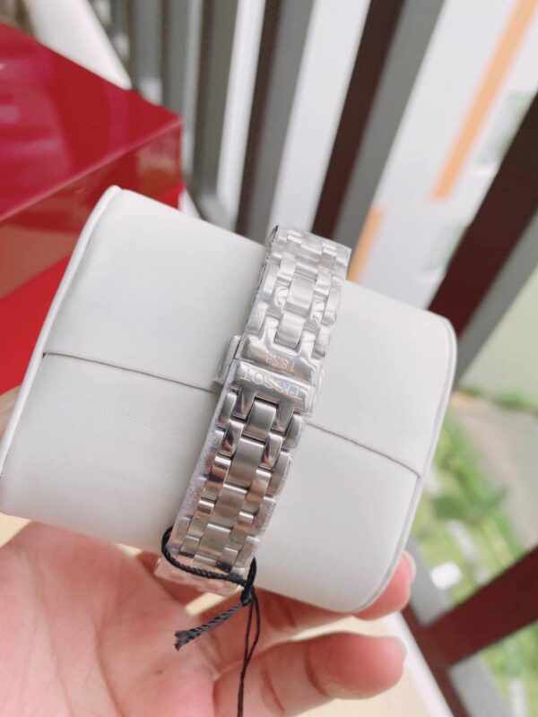 Tiểu ro.lex nhà Tissot T072.010.11.118.00 (T0720101111800) dành cho các chị em phụ Nữ