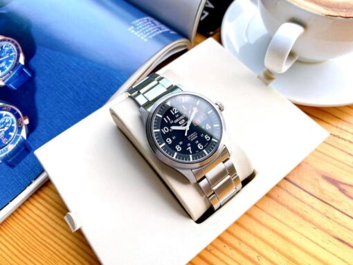 SEIKO5 SNZG13K1 dòng thể thao
