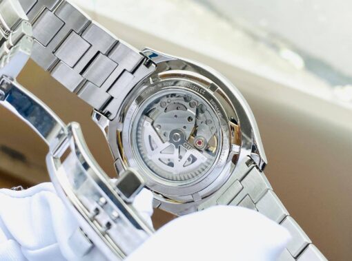 Đông hồ nam CITIZEN Automatic NP1000-55A