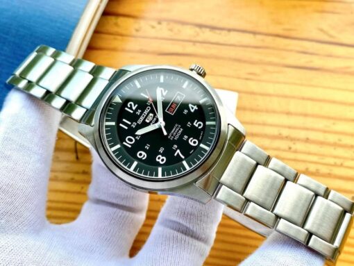 SEIKO5 SNZG13K1 dòng thể thao