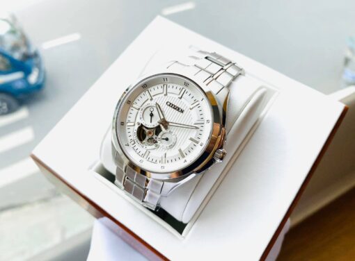 Đông hồ nam CITIZEN Automatic NP1000-55A