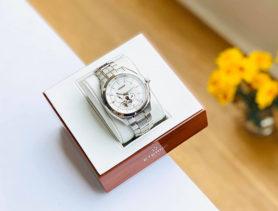 Đông hồ nam CITIZEN Automatic NP1000-55A