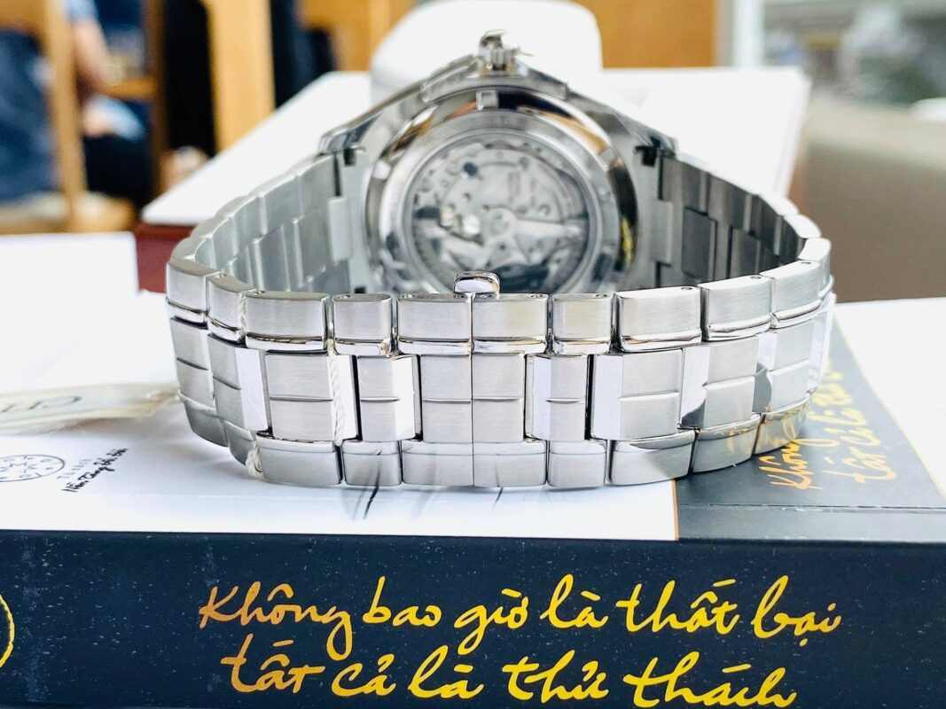 Đông hồ nam CITIZEN Automatic NP1000-55A