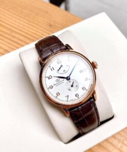 Đồng hồ nam chính hãng ORIENT HERITAGE GOTHIC RE-AW0003S00B