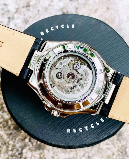 Đồng hồ nam SElKO Coutura Automatic SSA31