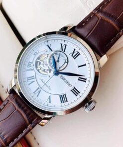 Seiko SSA231 Thuộc dòng Presage cao cấp của Seiko