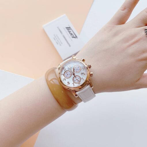 Đồng Hồ Tissot T050.217.36.112.00