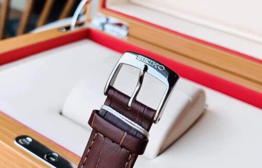 Seiko SSA231 Thuộc dòng Presage cao cấp của Seiko