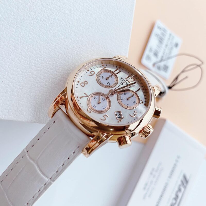 Đồng Hồ Tissot T050.217.36.112.00