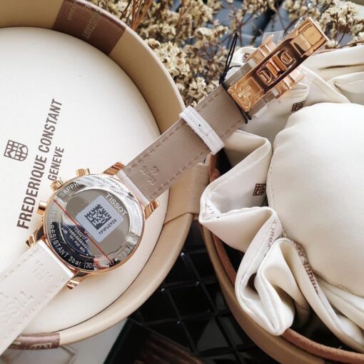 Đồng Hồ Tissot T050.217.36.112.00