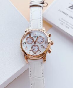 Đồng Hồ Tissot T050.217.36.112.00