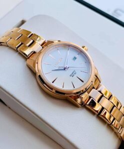 Đồng hồ nữ CITIZEN EU6073-53A