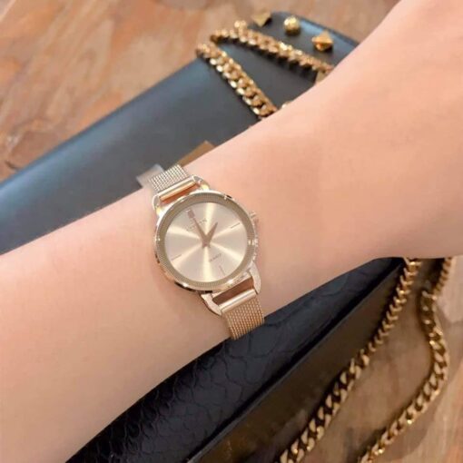 Đồng hồ nữ Citizen EZ7003-51X Nhật Bản