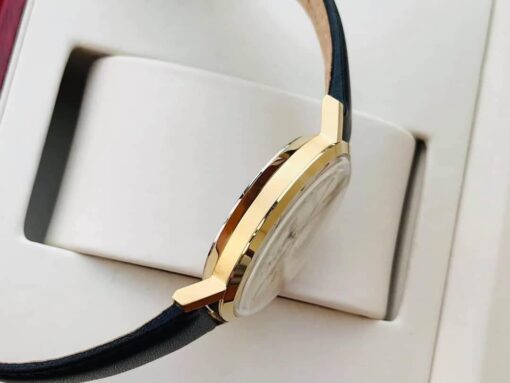 BULOVA 97B155 – NAM – QUARTZ (PIN) – DÂY DA