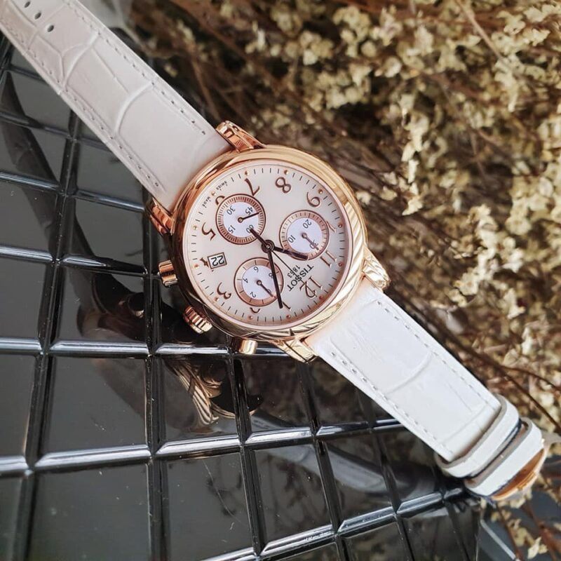 Đồng Hồ Tissot T050.217.36.112.00
