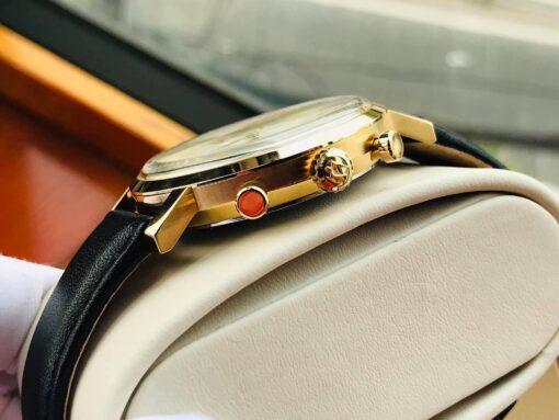 BULOVA 97B155 – NAM – QUARTZ (PIN) – DÂY DA