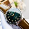 Seiko Presage Cocktail 2020 Release 'Mojito' SRPE45J1 SRPE45J SRPE45 SARY167