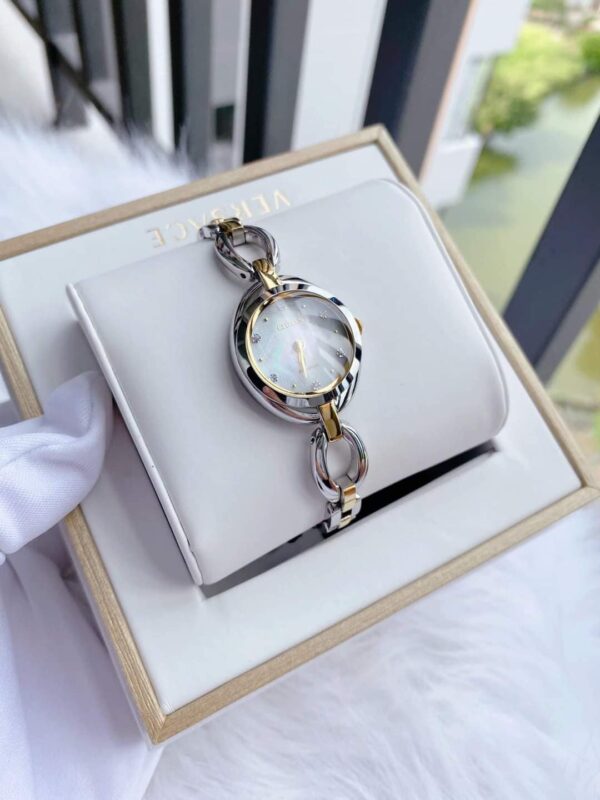 Đồng hồ nữ CITIZEN EX1434-55D LITTLE SUNSHINE