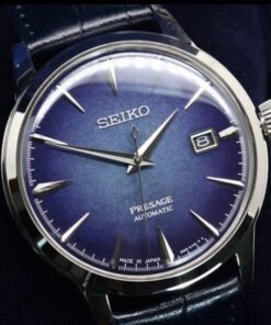 Seiko Limited Edition Presage Automatic SRPC01J1 _Made in Japan