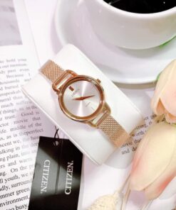 Đồng hồ nữ Citizen EZ7003-51X Nhật Bản