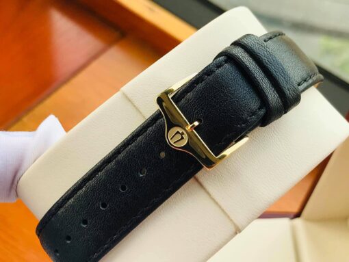 BULOVA 97B155 – NAM – QUARTZ (PIN) – DÂY DA