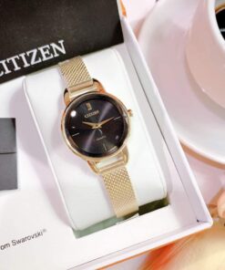 Đồng hồ Nữ Citizen EZ7002
