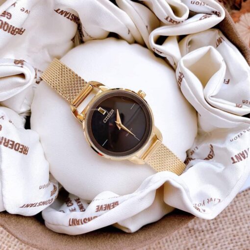 Đồng hồ Nữ Citizen EZ7002