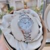 ĐỒNG HỒ CITIZEN EW251050D ELEKTRA DIAMOND WHITE 32MM
