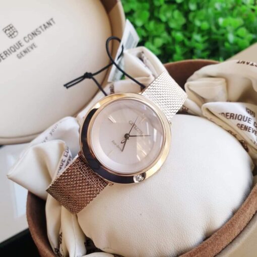 Đồng hồ Nữ Citizen EM0643-50X