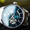 RE-AV0114E00B RE-AV0114E Đồng hồ Orient Star Open Heart Automatic