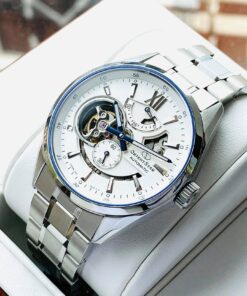 Đồng hồ Orient Star RE-AV0113S00B