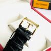  Đồng hồ nam mặt số nâu tự động Thomas Earnshaw Longcase ES-8011-07