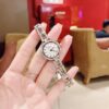 Đồng hồ Bulova 98L212 - Nữ - Quartz (Pin) - Dây Kim Loại